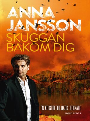 cover image of Skuggan bakom dig